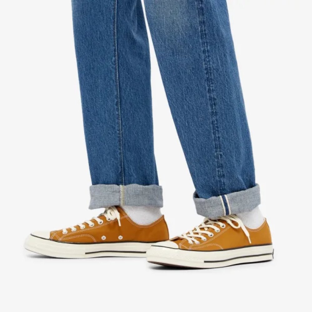Converse Chuck 70 Low